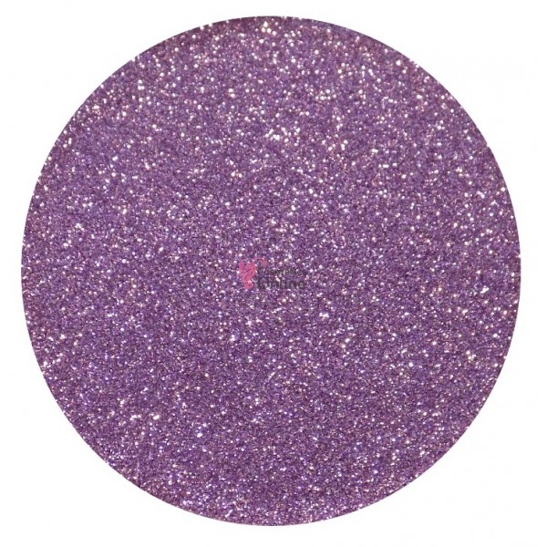 Glitter fin pentru make-up 3gr Sclipici Amelie Pro G104 Virtuos Lila